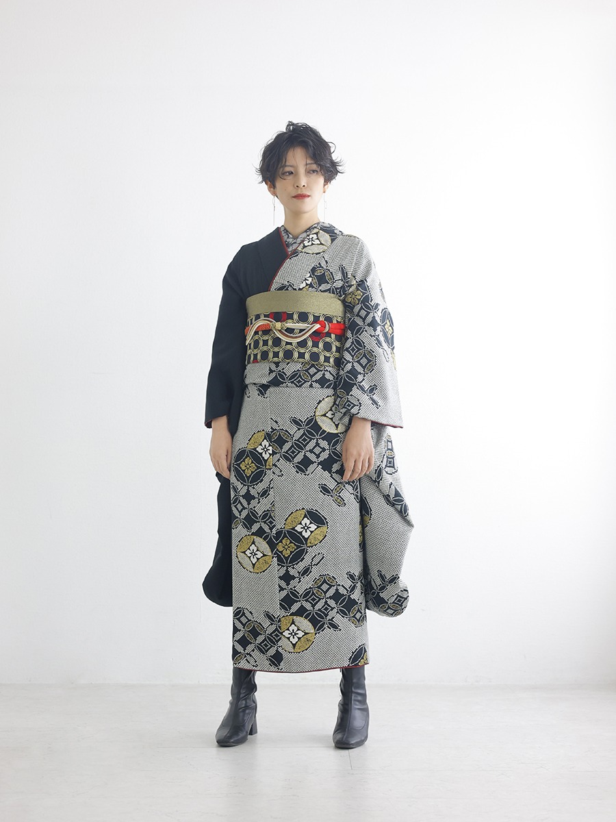 セルフィット/大人節目フォト/振袖/大人の振袖撮影/大人振袖/リベンジ振袖/記念写真/着物/成人式/撮影/記念撮影/大阪/梅田/あべの/京都/四条/名古屋/栄/振袖撮影