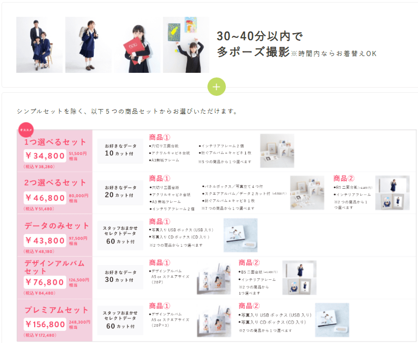 selfit/セルフィット/記念撮影/入学/卒業/卒入学/大阪/梅田/天王寺/あべの/京都/四条烏丸/名古屋/栄